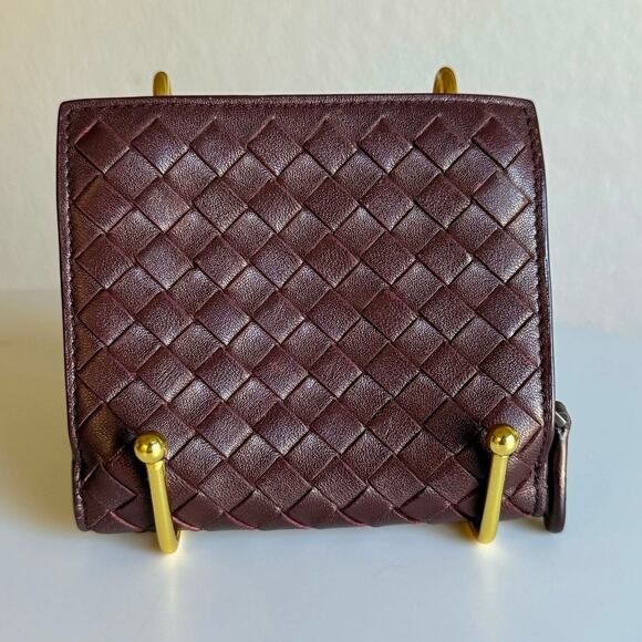💎✨BEAUTIFUL✨💎Authentic Bottega Veneta Wallet - Picture 2 of 16